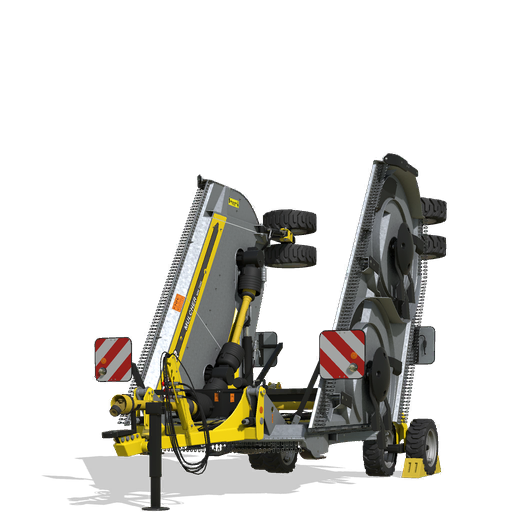 Mulcher Mm 7000